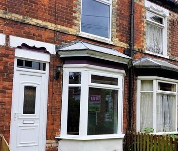 2 bedroom terraced house to rent - Photo 2