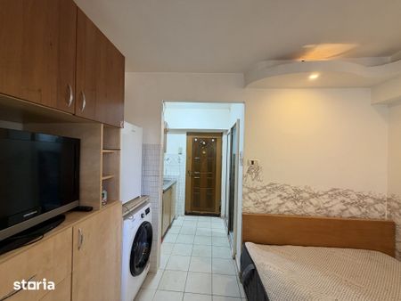 Garsoniera-Dambovita-Centrul Alfa - Fotografie 4