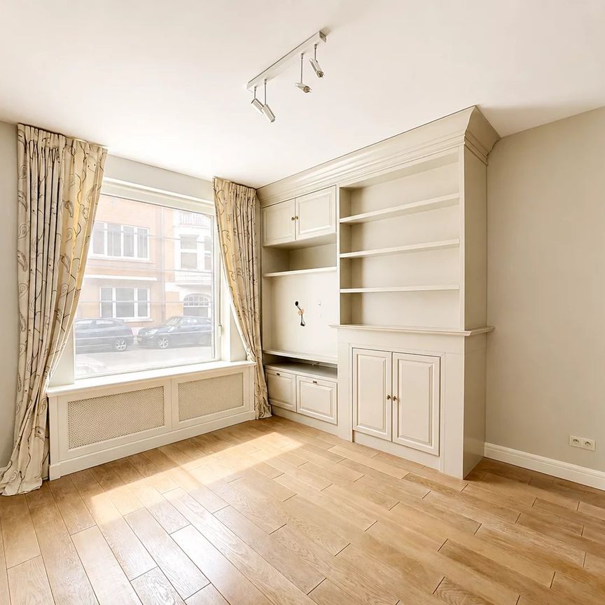 Huis in Sint-Pieters-Woluwe - Photo 1
