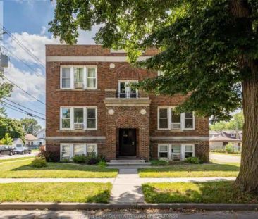 1495 GLADSTONE AVENUE Unit# 308 | 1495 GLADSTONE AVENUE Unit# 308, ... - Photo 1