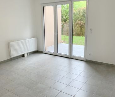 T2 ST REMY LES CHEVREUSE - 2 pièce(s) - 46.42 m2 - Photo 4