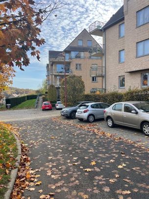 Appartement te huur - Photo 1