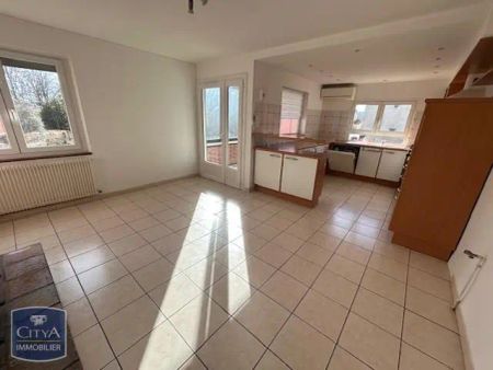 Maison à louer 4 pièces 143.97m² - Photo 4