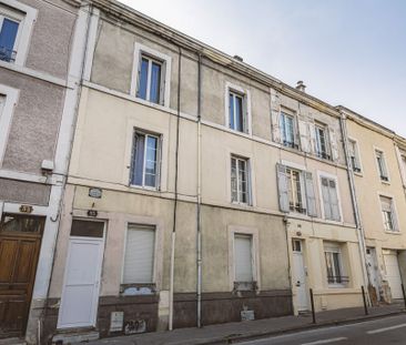 Location Appartement 2 pièces 32m² - Photo 3