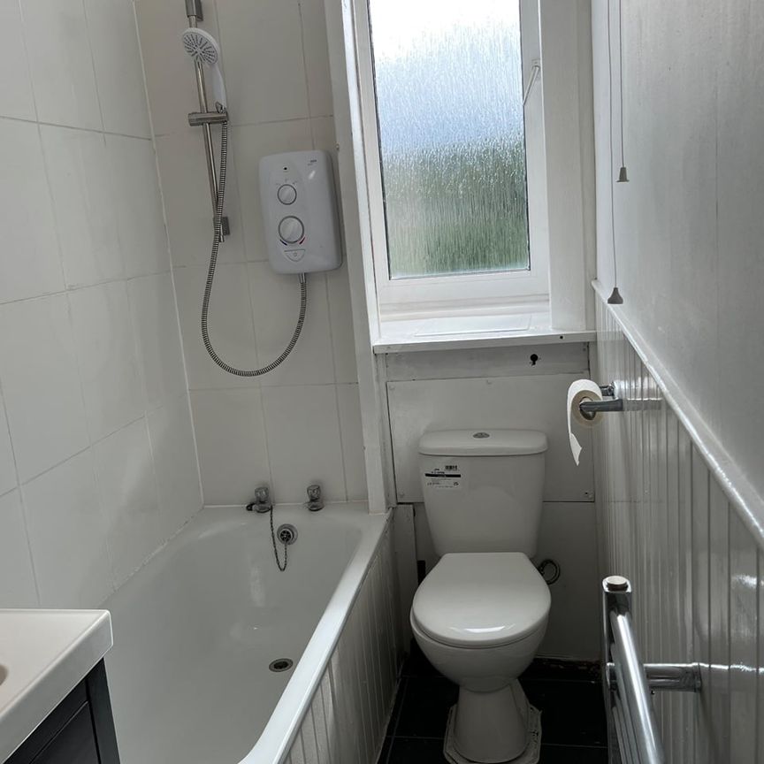 1 Bed Flat, Jordan Lane, EH10 - Photo 1