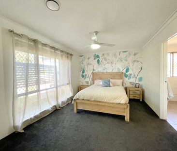 Renovated 3 x 2 Family Home - Photo 6