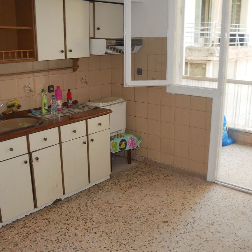 Διαμέρισμα για ενοικίαση ΧΑΝΘ (Κέντρο Θεσσαλονίκης) - Photo 1
