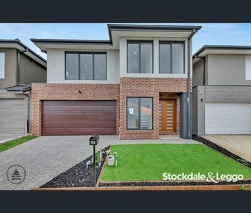 50 Tabula Road, Tarneit, Vic 3029 - Photo 2