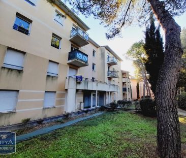 Appartement à louer 2 pièces 44.45m² - Photo 2