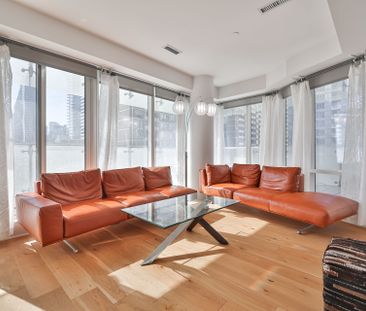 For Lease - 1 Bloor Street Unit# 511, Toronto, Ontario - Photo 2