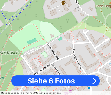 Attraktive 2-Zimmer-Wohnung in Essen – Vielfältiges Wohngefühl auf ... - Foto 1