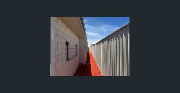 FOR LEASE – BRAND NEW 4x2 FAMILY HOME + STUDY + ACTIVITY AREA 9 Geometrics Street, Alkimos WA 6038 - Photo 1