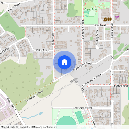 7 Properjohn Road, Capel WA 6271