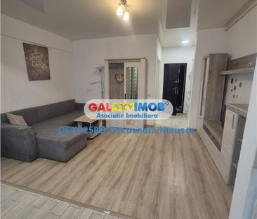 Garsoniera mobilata si utilata Militari Residence 300 euro - Photo 1
