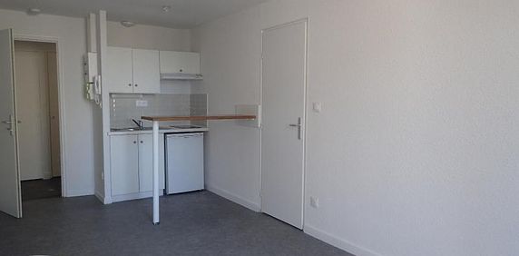 Location appartement 2 pièces de 33.45m² - Photo 2