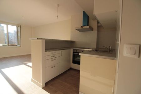 A louer Appartement porte de Vanves 55m² - Photo 5