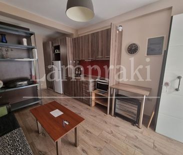 Ενοικίαση κατοικίας, 30 τ.μ., Θεσσαλονίκη, 420 € - Photo 3