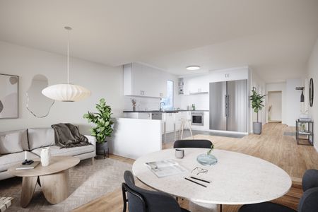 Elinebergsplatsen 10, Helsingborg - Photo 2