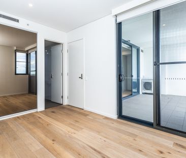 A1210/9 Kent Road, Mascot NSW 2020 - Apartment For Rent | Domain - Photo 2