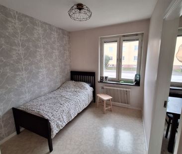 Wetterlinsgatan, Falköping - Foto 2