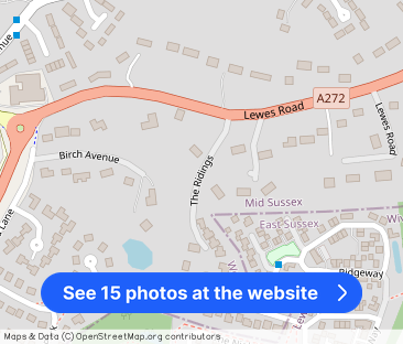 The Ridings Haywards Heath RH17 - Photo 1