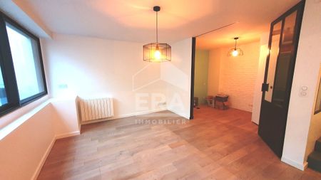 Location Appartement 3 pièces 78m² - Photo 3