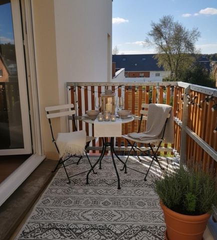 Location Appartement 2 pièces 45m² ST HERBLAIN 44800 - Photo 4