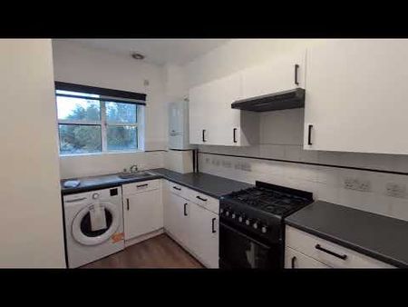 1 Bed Flat, Chesham St, NW10 - Photo 2
