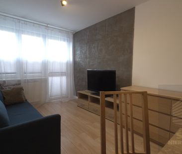 3-pokojowe w centrum Szczecina – ul. Wyszyńskiego - Zdjęcie 4