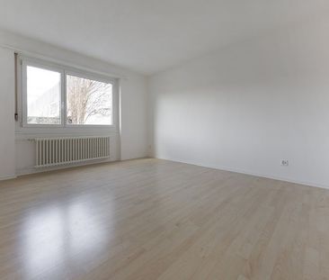 Helle 3-Zimmer-Wohnung mit Balkon - zentral in Olten - Foto 5