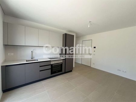 2.5 Zimmer, 48 m², EG - Foto 2