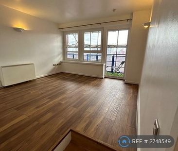 1 bedroom flat to rent - Photo 4