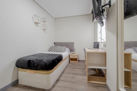 Calle del Poeta Joan Maragall, Madrid, Community of Madrid 28020 - Photo 4