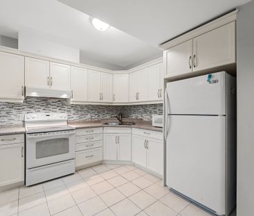 For Lease - 2337 Pindar Crescent Unit# Basement, Oshawa, Ontario - Photo 3