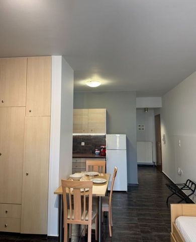 Studio/Γκαρσονιέρα για ενοικίαση Κέντρο (Κάρυστος) - Photo 4