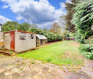 3 bedroom semi-detached house to rent - Photo 5