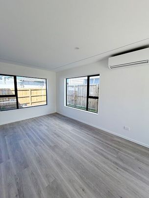 Brand new, ready to go - Photo 1