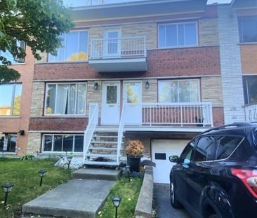 2602 Rue Lyall, H1N 3G6, H1N 3G6, Montréal - Photo 1