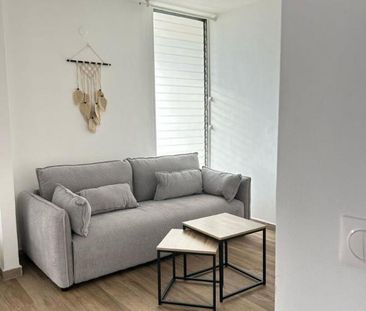Appartement Les Abymes 3 pièce(s) - Photo 2