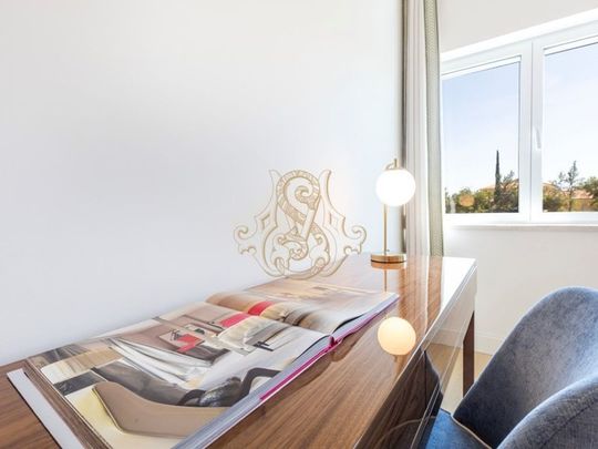 7 room luxury House for rent in Quinta do Peru, Sesimbra, Distrito de Setúbal - Photo 1