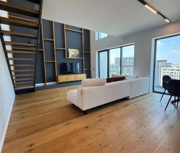 Duplex 3 camere - Cloud 9 Residence, Aviației, Promenada, Herăstrău - Photo 3