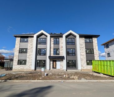 3½ neuf à louer, 1er février, Bellefeuille, Saint-Jérôme - Photo 1