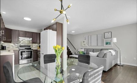 For Lease - 1921 Father Dalton Avenue Unit# 15, London North, Ontario - Photo 3