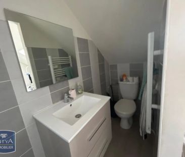 Appartement à louer 2 pièces 25.68m² - Photo 6