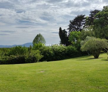 Propriété proche du golf d'Arcangues - Photo 3