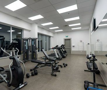 For Lease - 550 North Service Road Unit# 413, Grimsby, Ontario - Photo 3