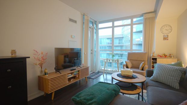 For Lease - 151 Dan Leckie Way Unit# 948, Toronto, Ontario - Photo 1