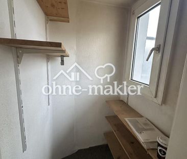 Attraktive 2 Zimmer Wohnung in zentraler Lage von Witten - Photo 3