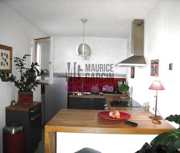 A LOUER - APPARTEMENT LE THOR - 2 pièces 49.41m² - Photo 5