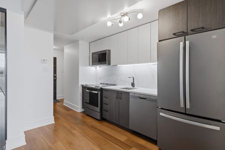 For Lease - 150 Marketplace Avenue Unit# HT2.5GBF, Barrhaven, Ontario - Photo 2